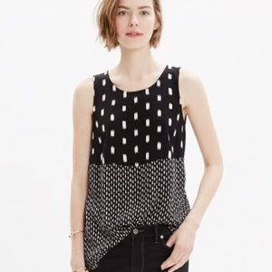 Madewell - Sunbask Top
